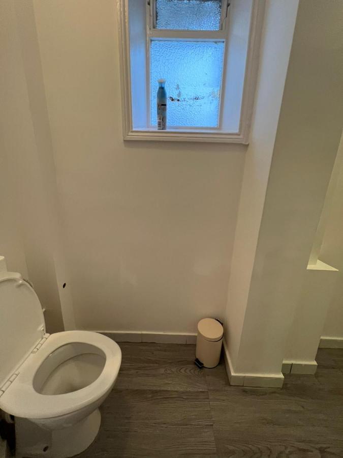 伦敦F4-Ground Floor Studio Fits 3 Near Paddington公寓 外观 照片